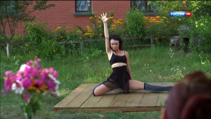 Александр Феклистов Сваты