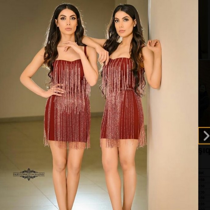 Дамла Севил севинч