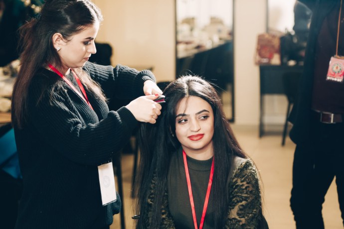 Меджидова Севиндж