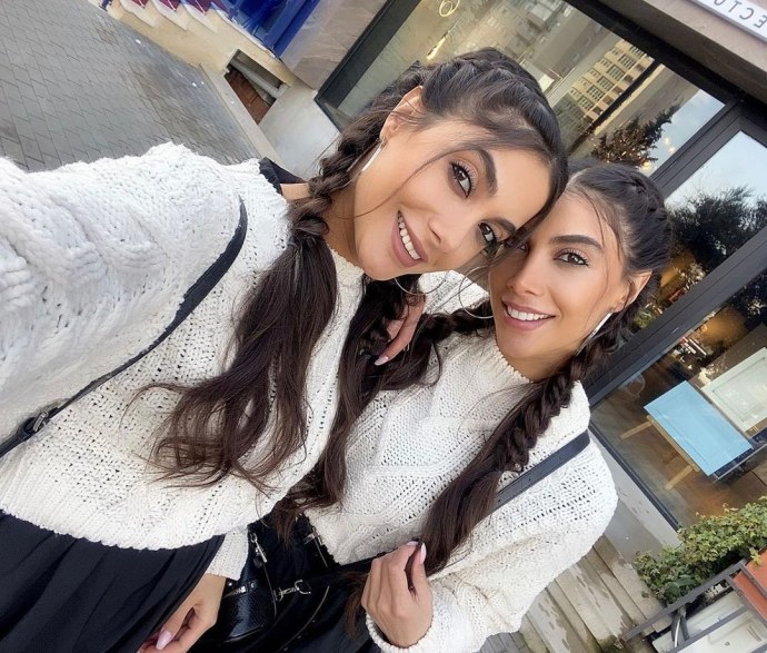 Sevil Safarova беременна