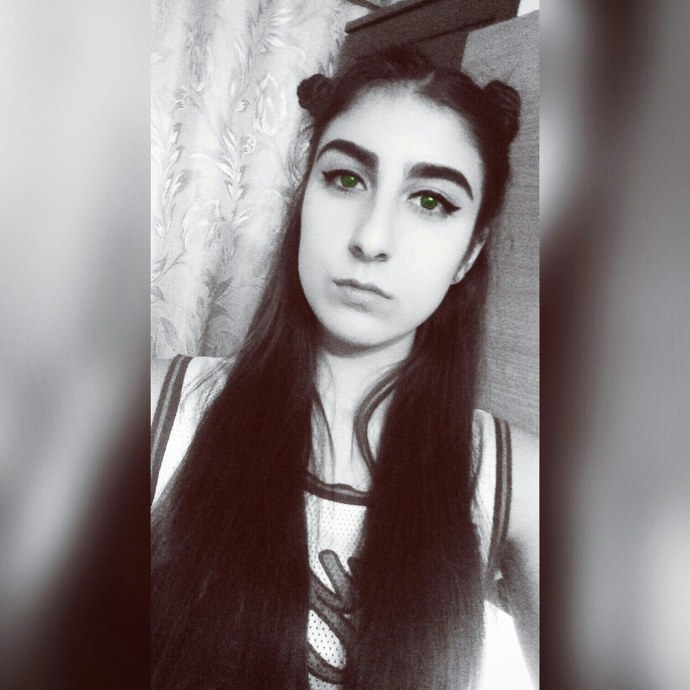 Севиль и Севиндж