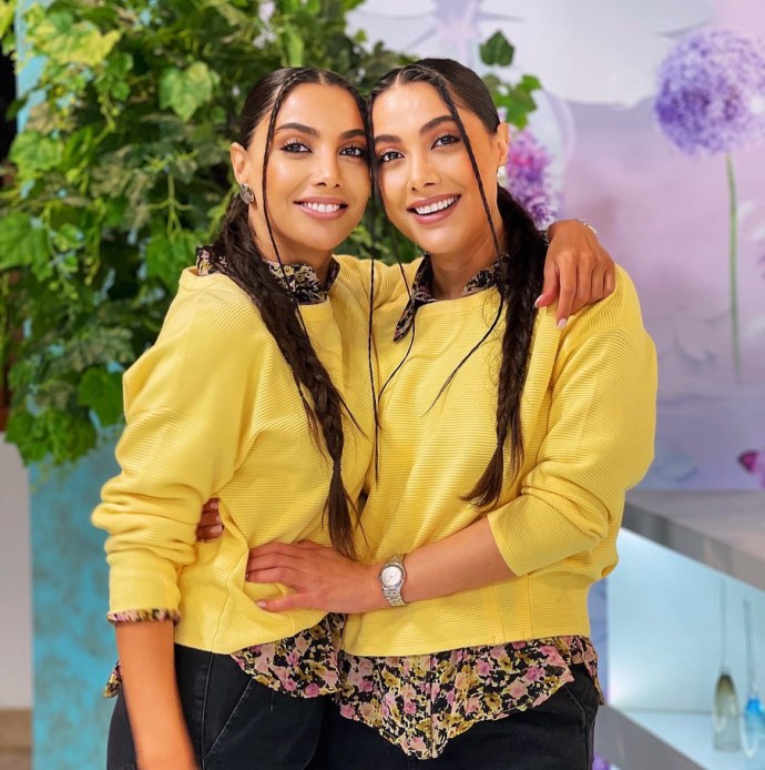 Sevil Sevinc фото 2021