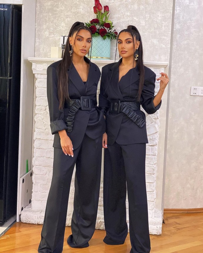 Севиндж Алиева актриса