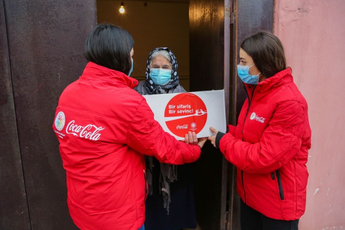 Севинч Муминова