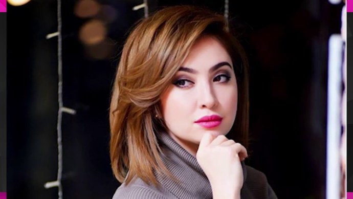 Севиндж Юсубова