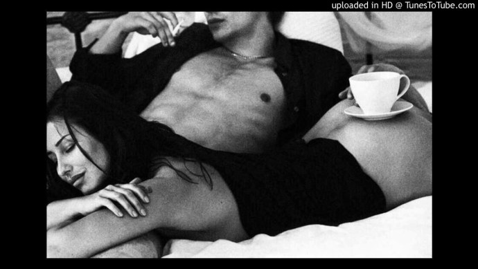 Утренние ласки