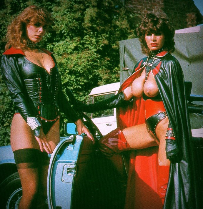 Рейчел Райан голая крупным планом