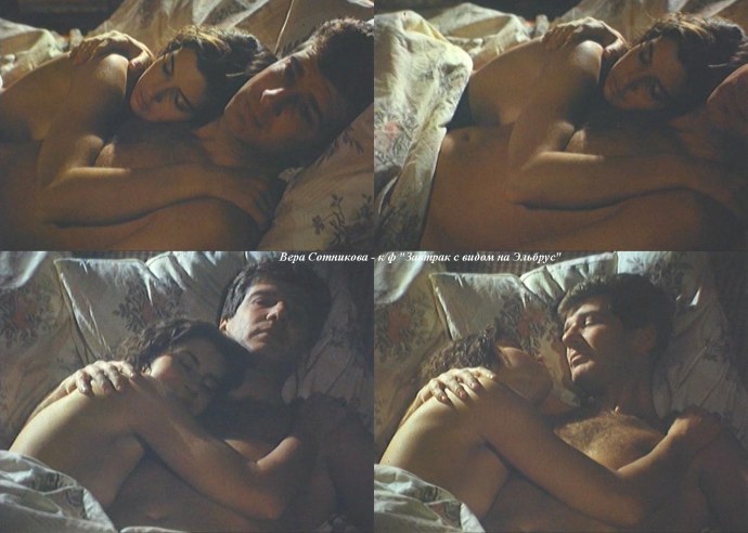 Кармен Кассовиц актриса голая