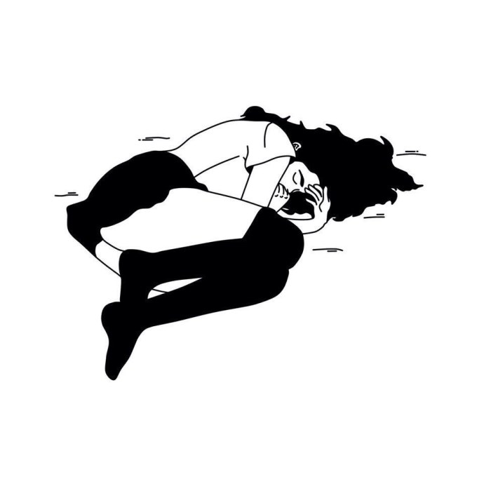 Менструальная пиктограмма