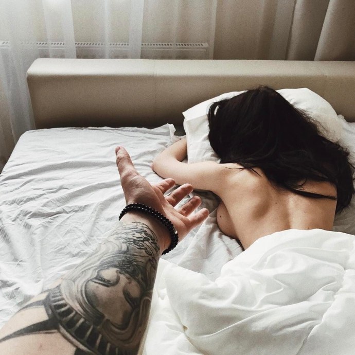 Голопопим в пять лет ню