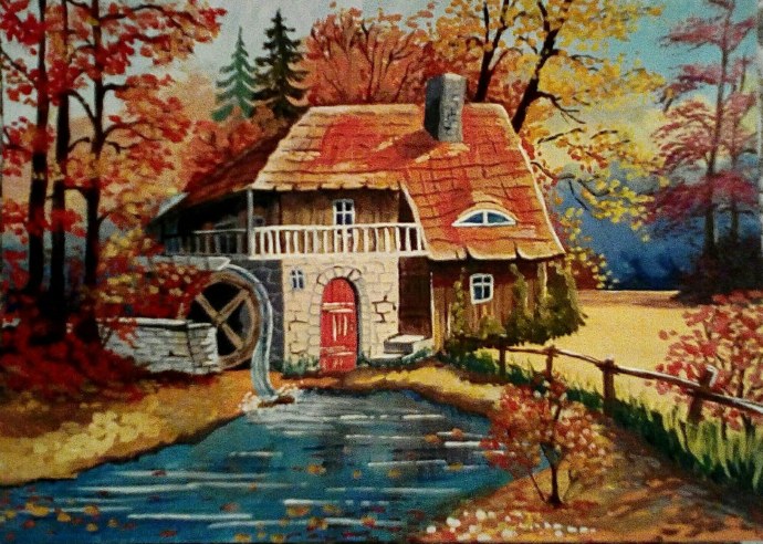 Депрессивные позы