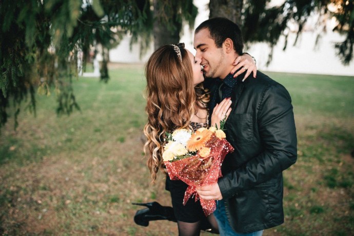 Дарья Лефлер тигр