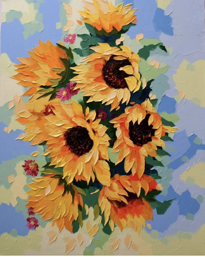 Вероника Хавлик каратэ