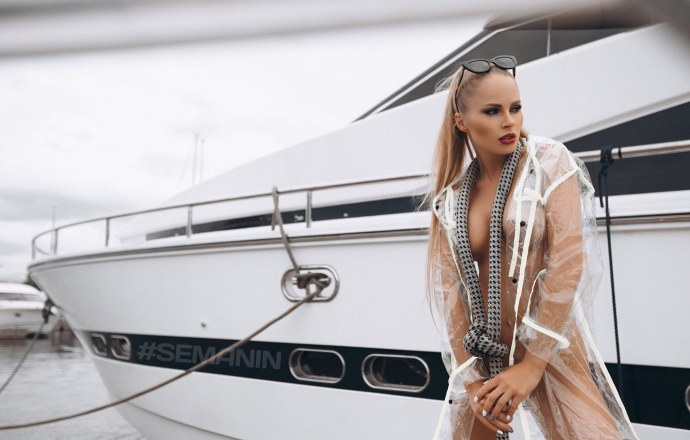 Влад Литвинов тату