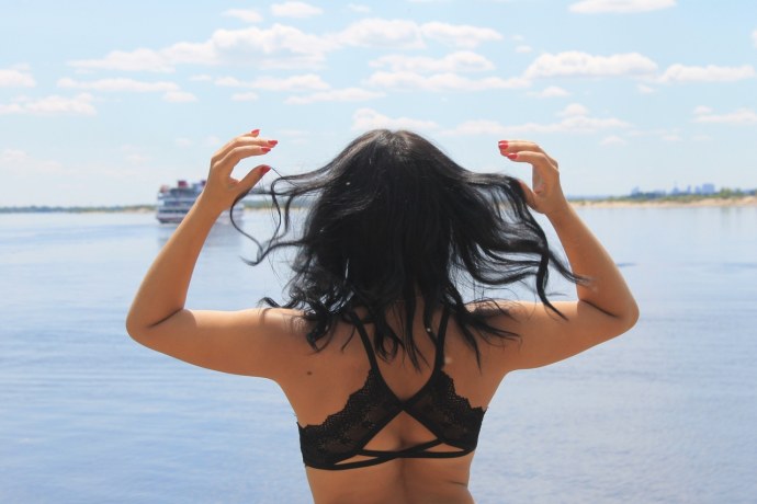 Анастасия Эшли