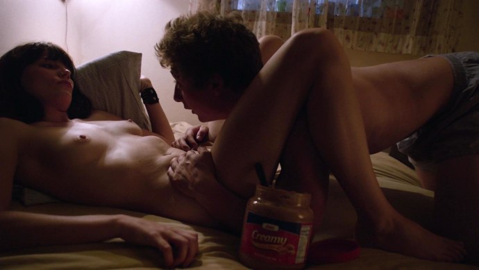 Isidora Goreshter Shameless s03e06 2013 фильм