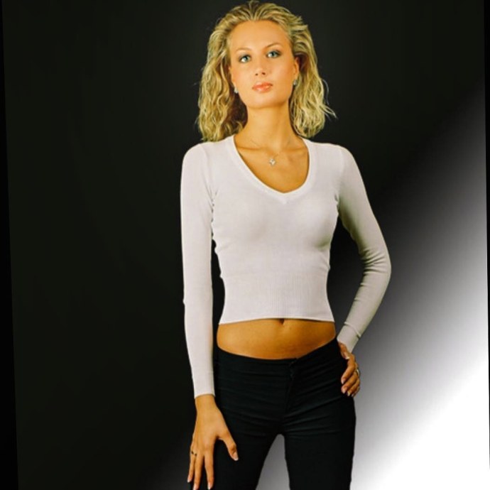 Олеся Ладова Мазур