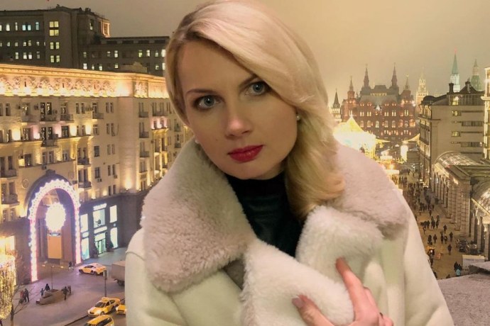 Леся Никитюк горячие