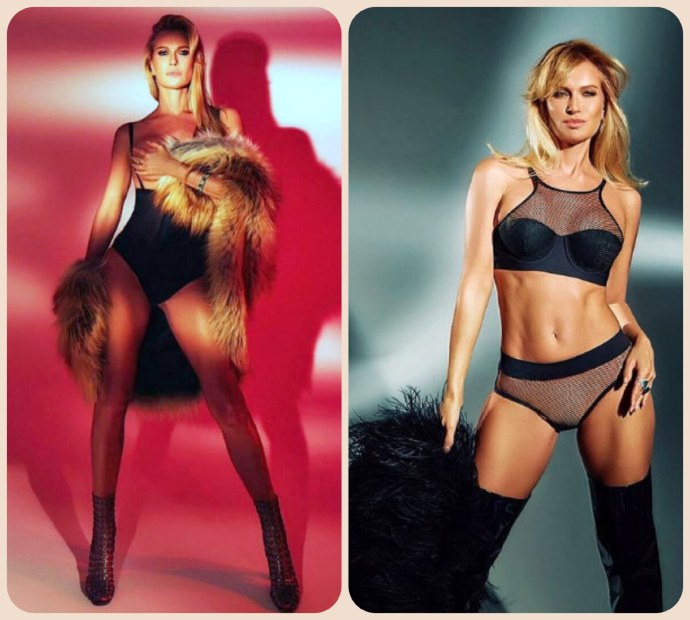 Олеся Судзиловская Maxim