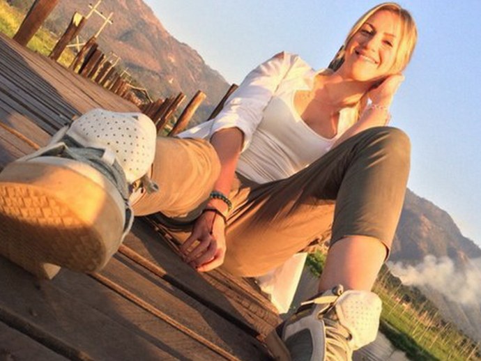 Я ему Леся лёся однажлы в Росси отрывак