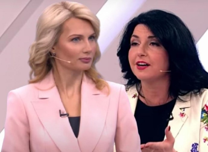 Олеся Судзиловская 2002