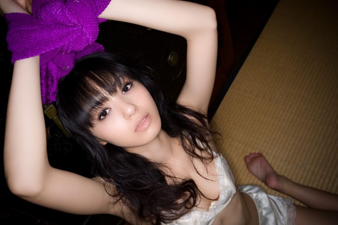 Узбекский. Голий девочки