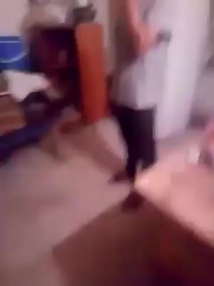 Зарнигор Усманова