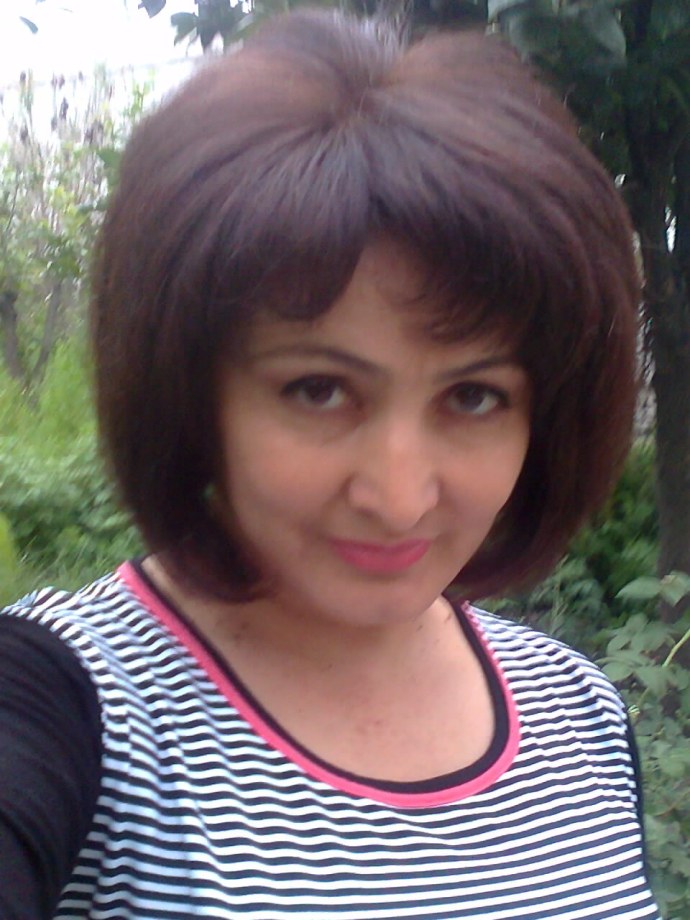 Дурдона Кобилова