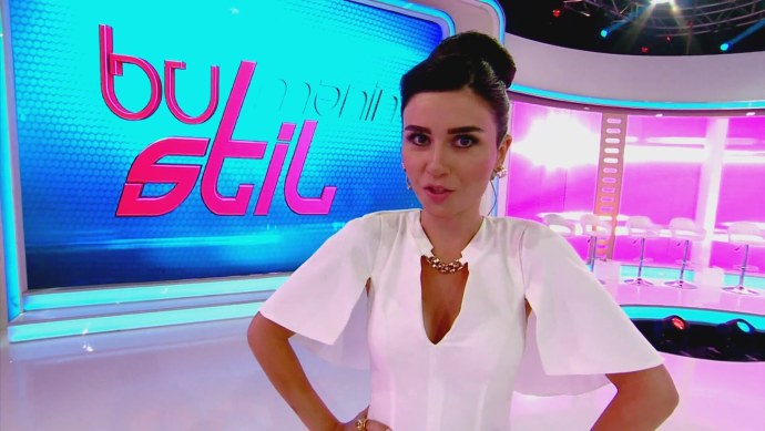 Фильм Sunshine girls Турция