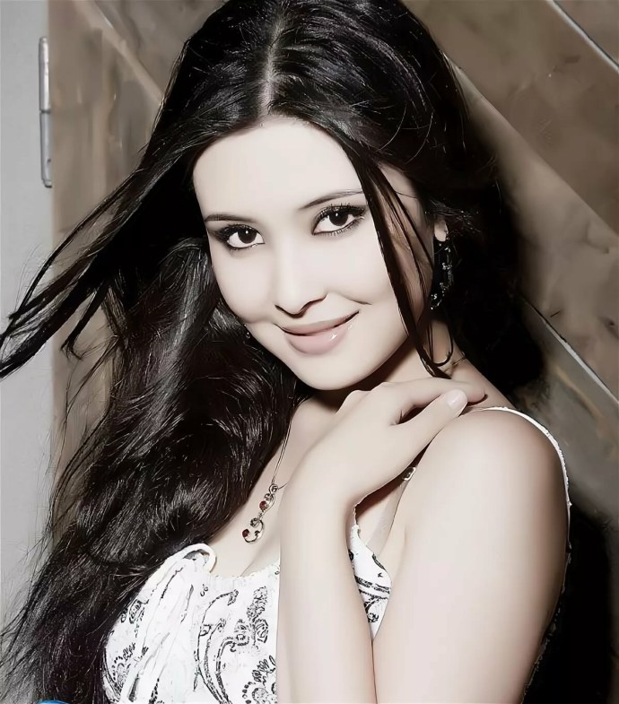 Ойдин Юсупова 2020