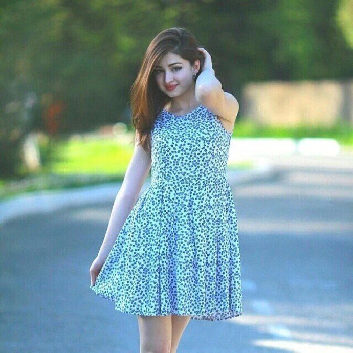 Шахзода в фильме Марьям