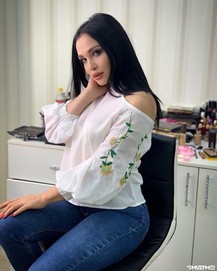 Luiza Расулова