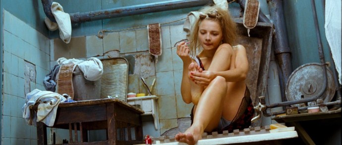 Екатерина Вилкова сиськи