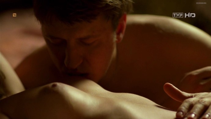 Евгения Ярушникова ню