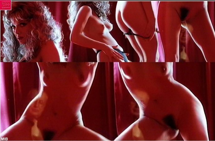 Goldie Baby (Голди бейби) creampie