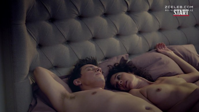 Ольга Филимонова голая