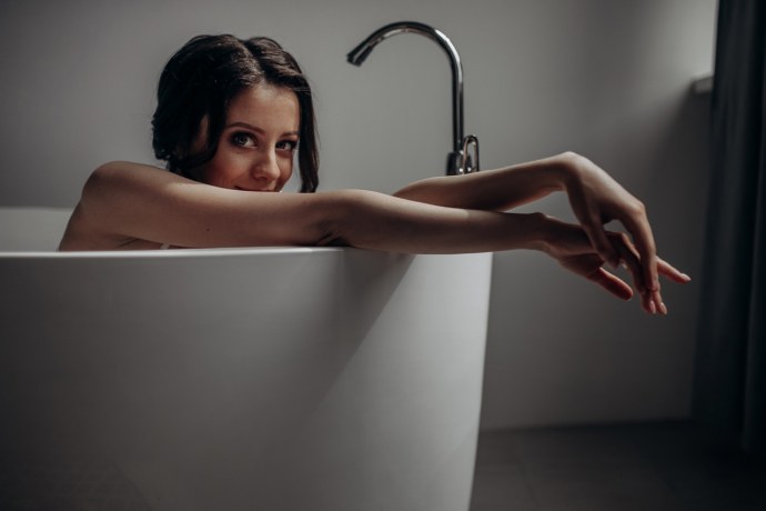 Zarina Nizomiddinova behayo fotolari 2020