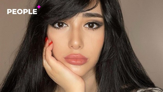 Зарина Низомиддинова 2020