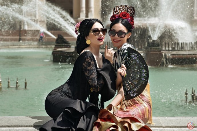 Зарина Низомиддинова