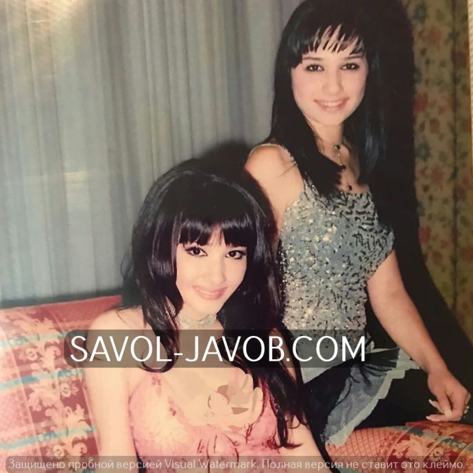 Зарина Низомиддинова фигура ялангоч эмчаги