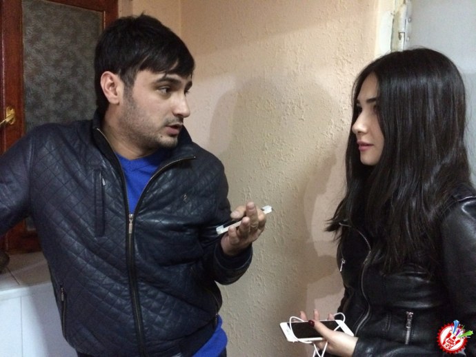 Зарина Низомиддинова 2020 суратлари