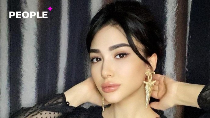 Зарина Низомиддинова 2021