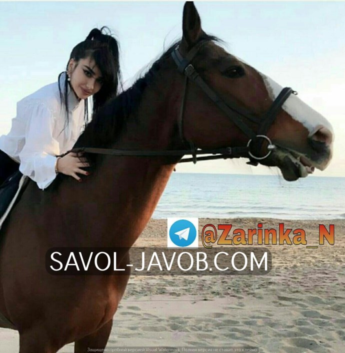 Зарина Низомиддинова Инстаграм 2021