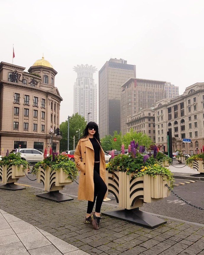 Зарина Низомиддинова 2021