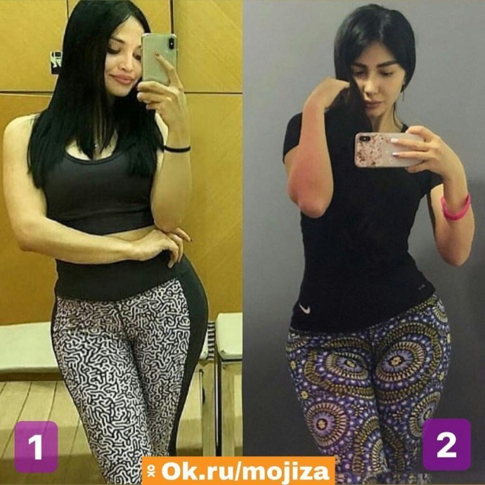 Узбекская актриса Зарина Низомиддинова