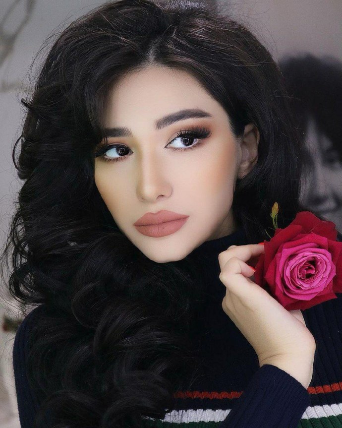 Зарина Низомиддинова 2019