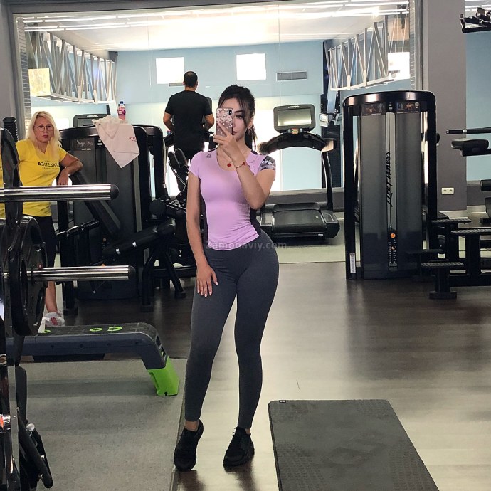 Зарина Бутрым