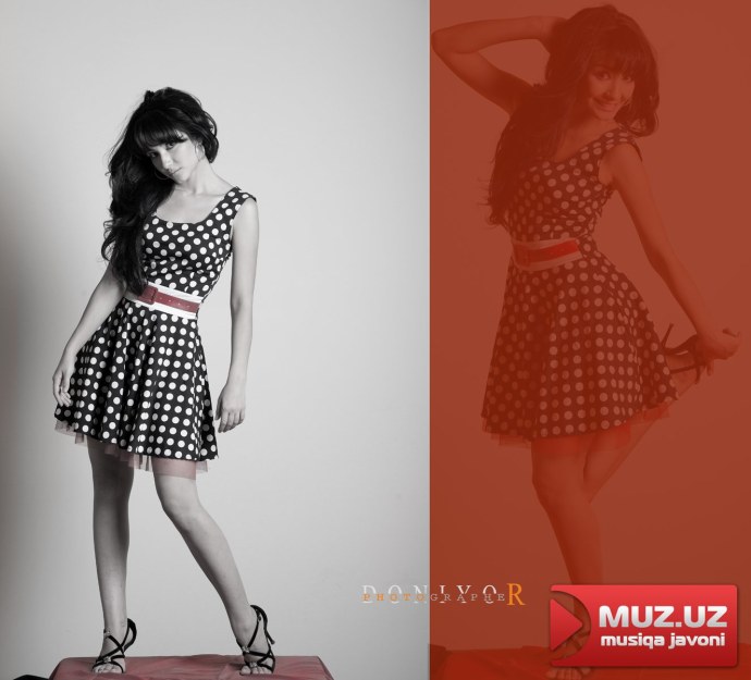 Фируза Низомиддинова