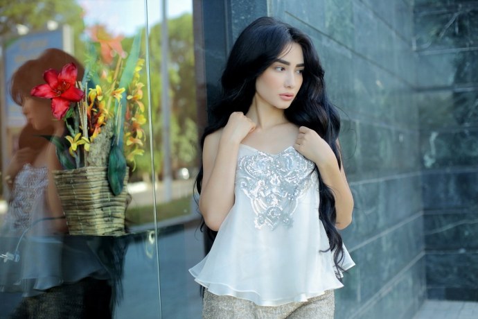 Зарина суратлари