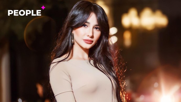 Анна Лонкина танец живота